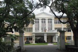 安城農林高等学校