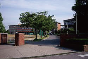 安城高等学校