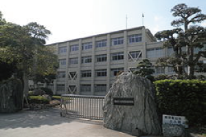 渥美農業高等学校