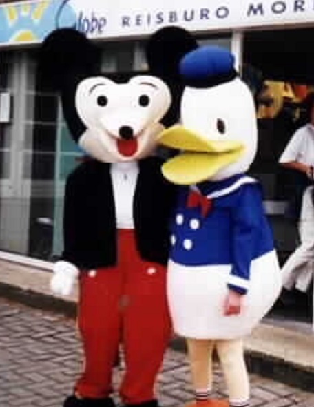 500以上のトップ画像をダウンロード ロイヤリティフリー 偽 ミッキー マウス